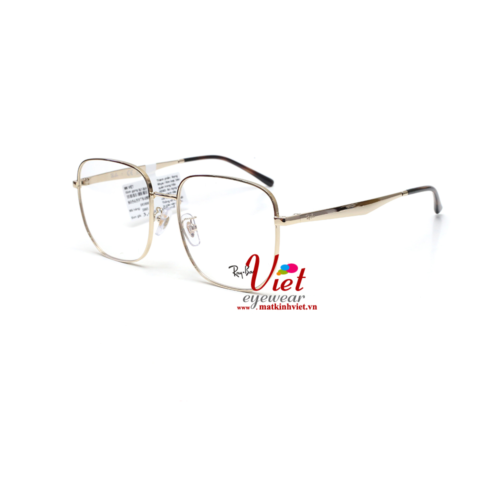 Gọng kính RayBan RB6503D  2993
